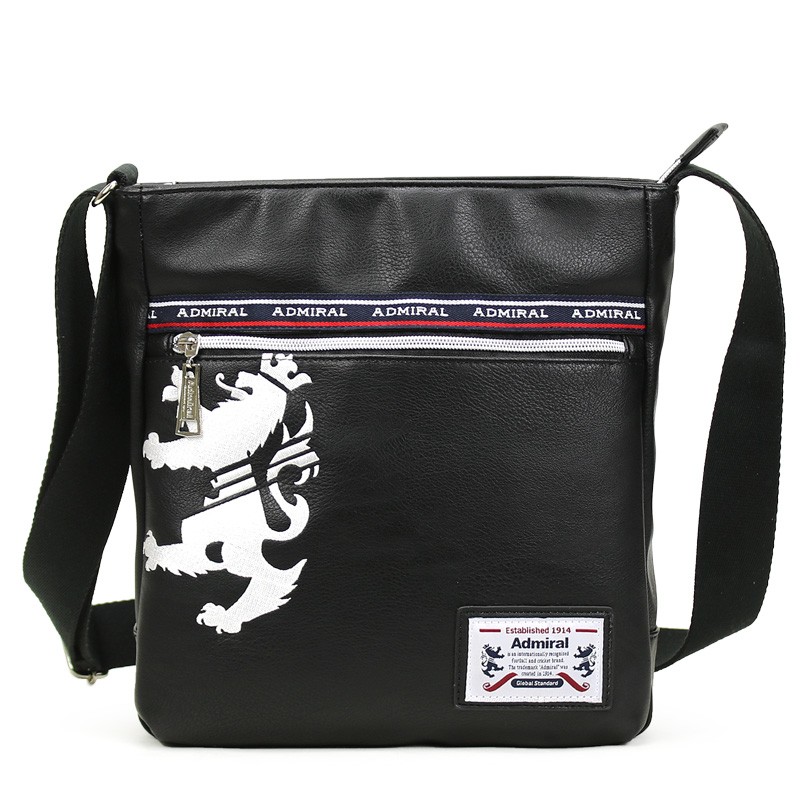 Admiral（アドミラル） MARHAM マーハム ショルダーバッグ 斜め掛け