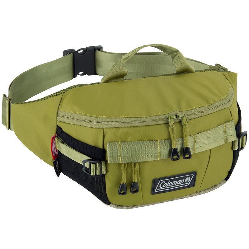 Coleman（コールマン） AITHRIA エスリア AITHRIA WAIST BAG エスリア