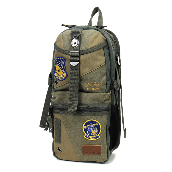 AVIREX 限定モデル アヴィレックス EAGLE イーグル TOP GUN