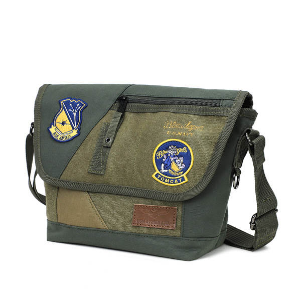 AVIREX（アヴィレックス） 限定品 EAGLE イーグル TOP GUN トップガン