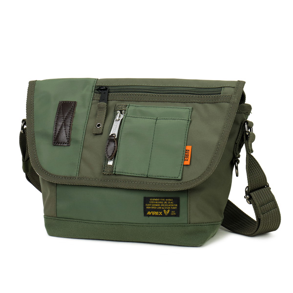 AVIREX アヴィレックス ショルダーバッグ 限定品 EAGLE イーグル