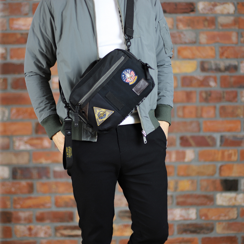 AVIREX（アヴィレックス） 限定モデル TOP GUN3 トップガン3