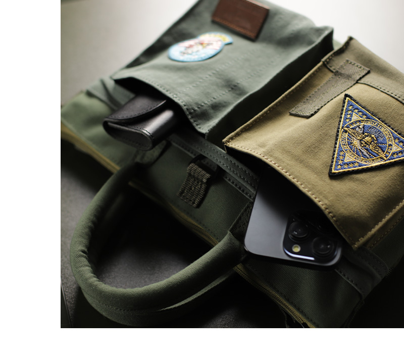 AVIREX 限定モデル TOPGUN3 AVX3528N