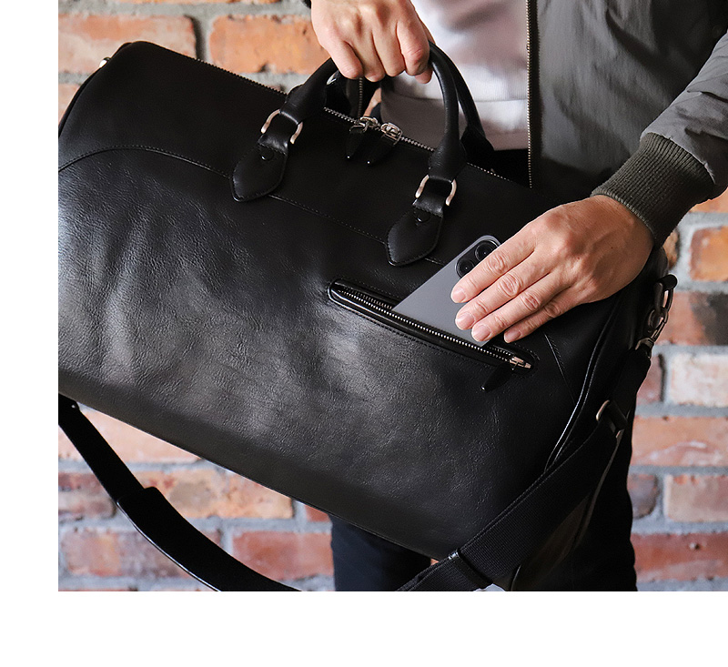 AVIREX（アヴィレックス） BULTO（ブルト） LIMITED EDITION 限定モデル ボストン ダッフルバッグ AVX5623