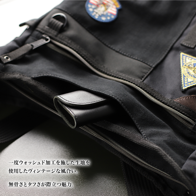 【開封済】ThreeA 3AA メンバーシップパック 2015 threeA / 3AA 2015 メンバーシップ (1) 3AGO NOMコマンダー - smogbom