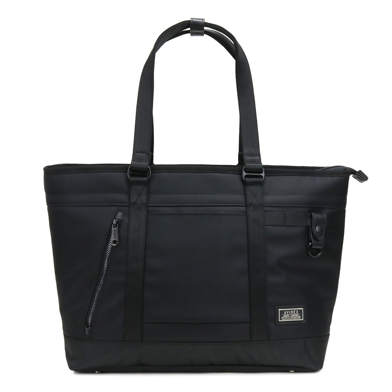 AVIREX（アヴィレックス） SOLID ソリッド トートバッグ B4 AX2054
