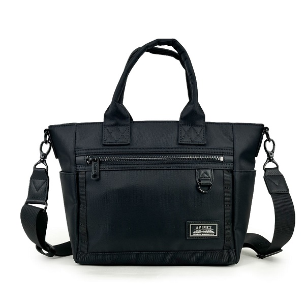 AVIREX アヴィレックス SOLID ソリッド ミニショルダーバッグ