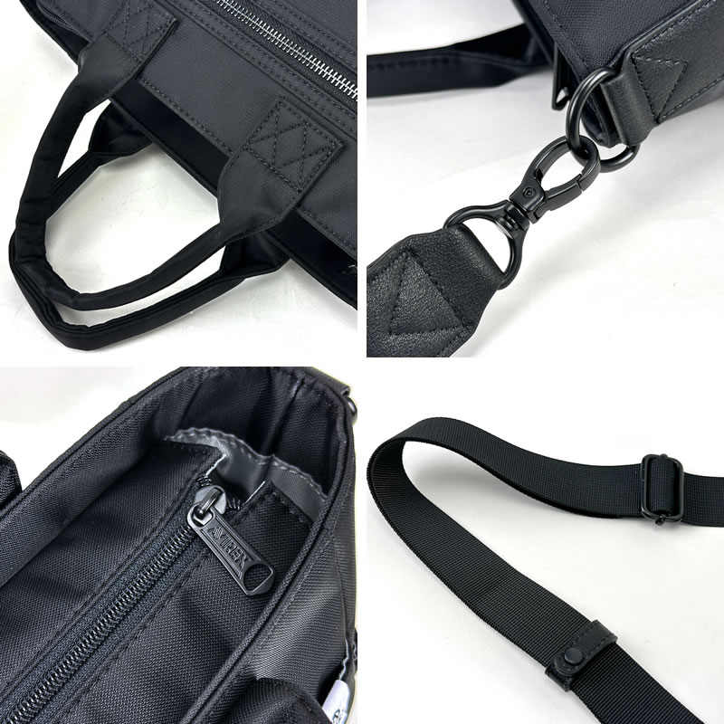AVIREX（アヴィレックス） SOLID ソリッド ミニショルダーバッグ 斜め
