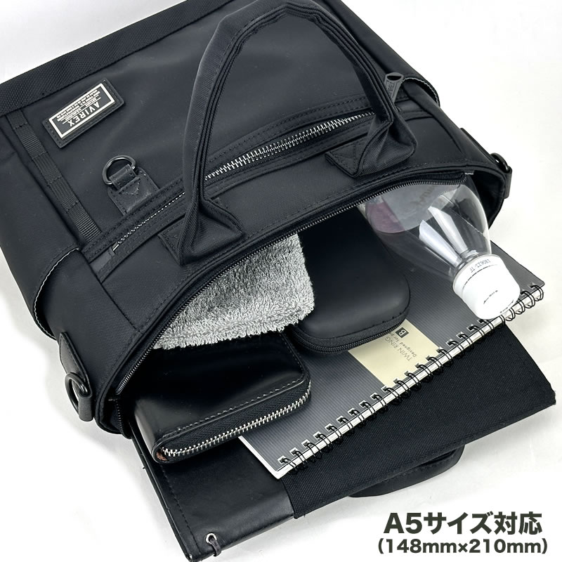 AVIREX（アヴィレックス） SOLID ソリッド ミニショルダーバッグ 斜め