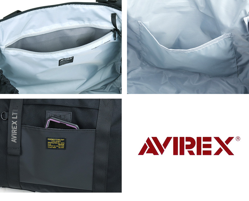 送料無料 AVIREX アヴィレックス DANTE3 ダンテ3 トートリュック トートバッグ リュックサック 2WAY 抗菌 撥水 メンズ レディース  AX2092 :AX2092:BAG SHOP ARR - 通販 - Yahoo!ショッピング