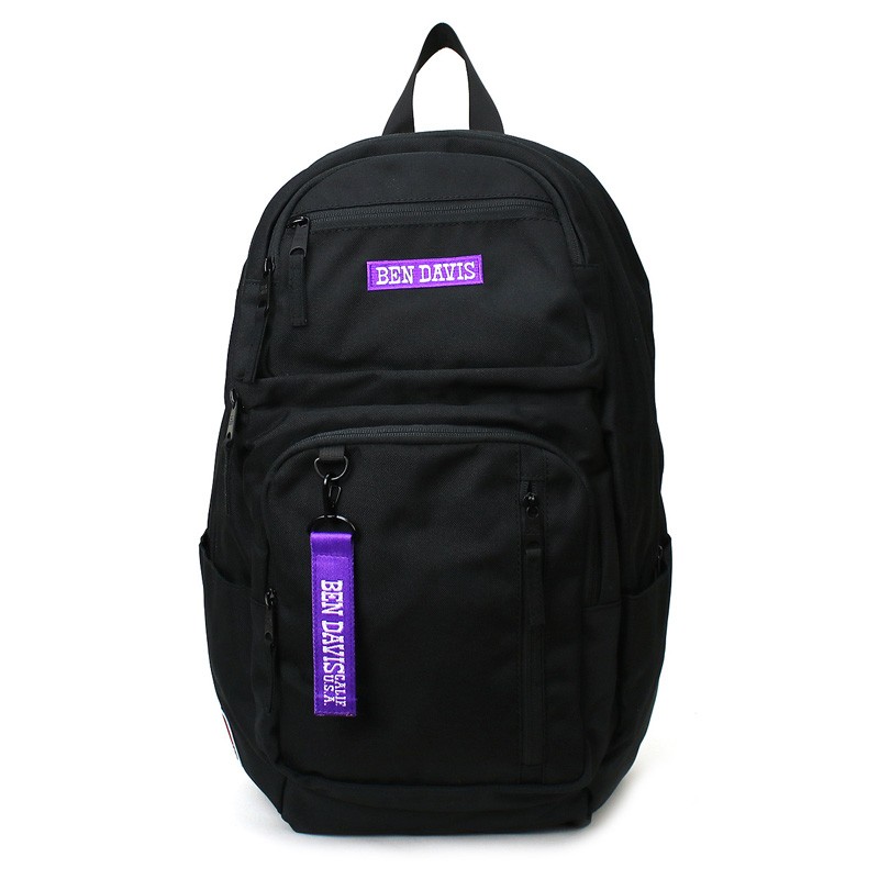 BEN DAVIS ベンデイビス LAPTOP DAYPACK リュック リュックサック