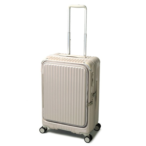 CARGO カーゴ AiR LAYER エアレイヤー スーツケース 60L 3.9kg 3