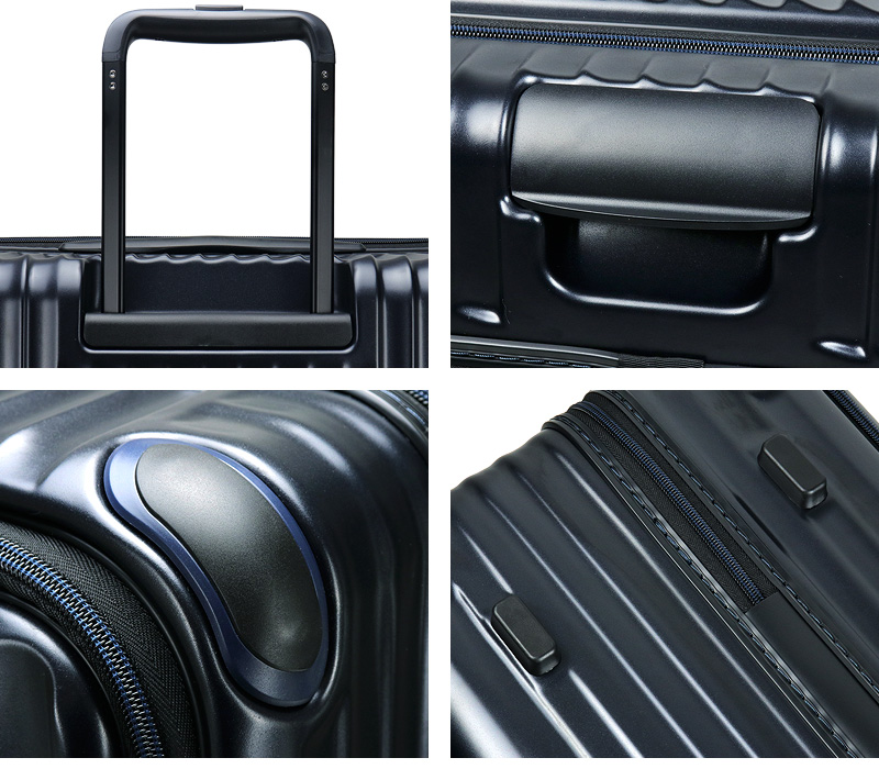 CARGO カーゴ AiR LAYER エアレイヤー スーツケース 100L 5.0kg 10泊