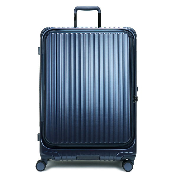 プロテカ スーツケース ラグーナライト エフエス　35L TASロック CARGO カーゴ AiR LAYER エアレイヤー スーツケース 100L 5.0kg