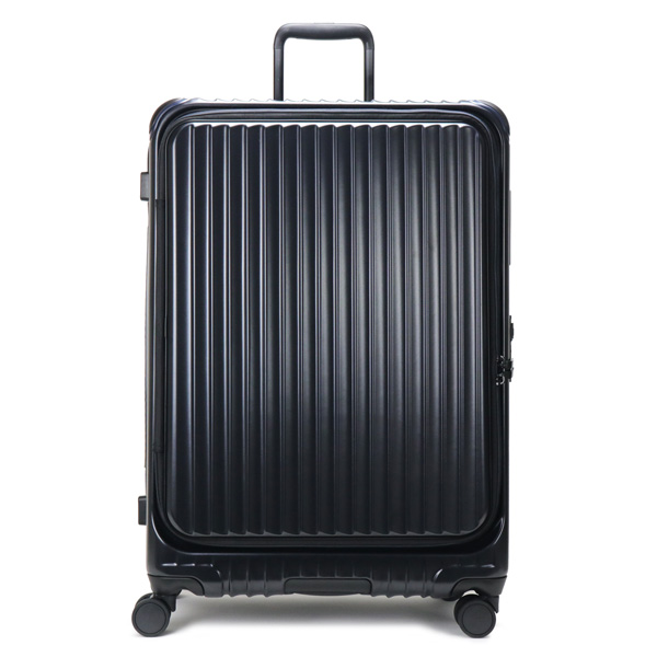 CARGO カーゴ AiR LAYER エアレイヤー スーツケース 100L 5.0kg