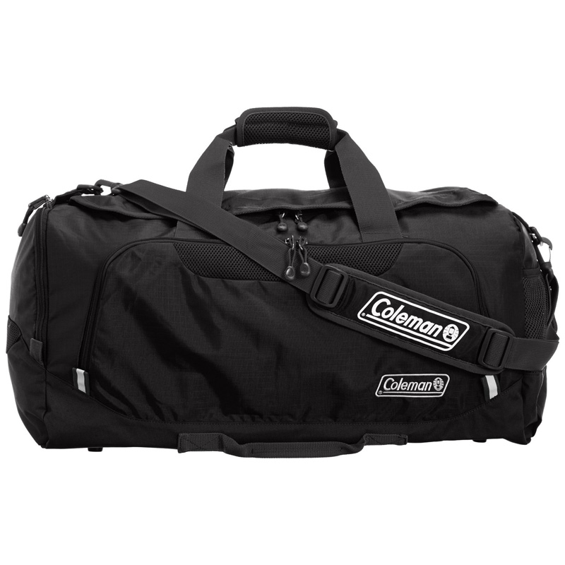 Coleman TRAVEL BOSTON BAG MD ボストンバッグMD ボストンバッグ　ショル...