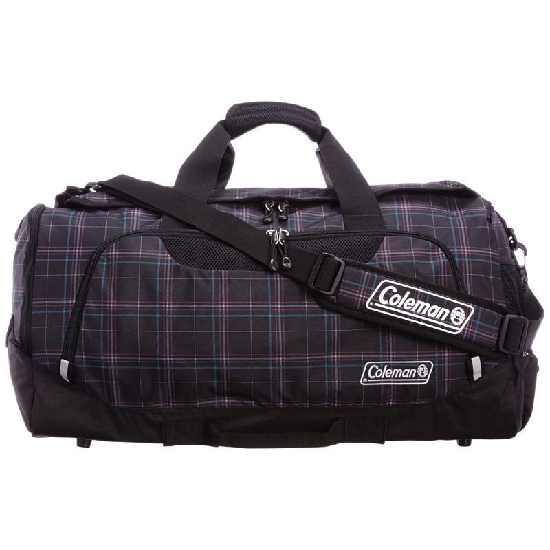 Coleman コールマン TRAVEL トラベル BOSTON BAG MD ボストンバッグMD ボストンバッグ ショルダーバッグ 2WAY 50L  3〜4泊 CBD4021 メンズ レディース :CBD4021-WM-:かばん専門shopウォーターモード - 通販 - Yahoo!ショッピング