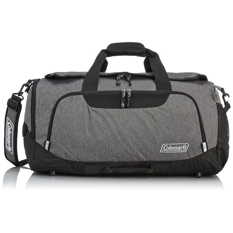 Coleman コールマン TRAVEL トラベル BOSTON BAG MD ボストンバッグMD ボストンバッグ ショルダーバッグ 2WAY 50L  3〜4泊 CBD4021 メンズ レディース :CBD4021-WM-:かばん専門shopウォーターモード - 通販 - Yahoo!ショッピング