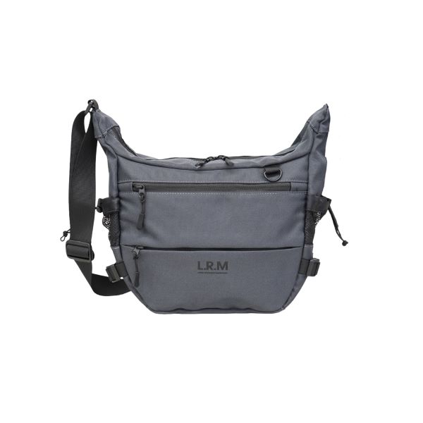 L.R.M エル・アール・エム ショルダーバッグ 斜め掛けバッグ 10
