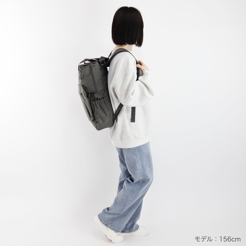 KATATOKIMO リュック トートバッグ カタトキモ 2WAY リュックトート 