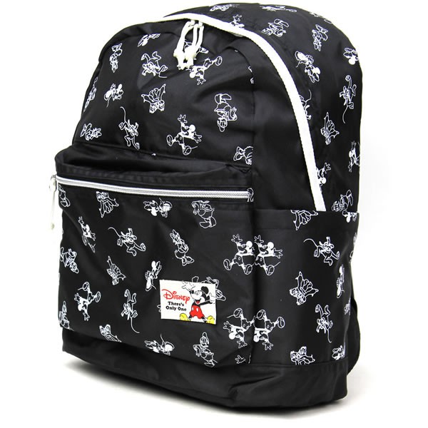 Disney ディズニー フレンズ リュック リュックサック デイパック 18l D4233 ジュニア レディース D4233 かばん専門shopウォーターモード 通販 Yahoo ショッピング