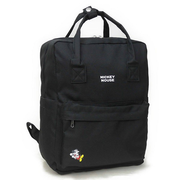 Disney ディズニー リュックサック デイパック 12l D4302 メンズ レディース ジュニア D4302 かばん専門shopウォーターモード 通販 Yahoo ショッピング