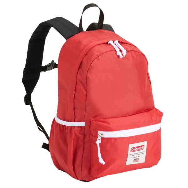 Coleman コールマン KID'S キッズ DAYPACK MINI デイパックミニ キッズリュック リュックサック 12L B5 男の子 女の子 DAYPACKMINI 小学生 保育園 幼稚園 | Coleman | 04
