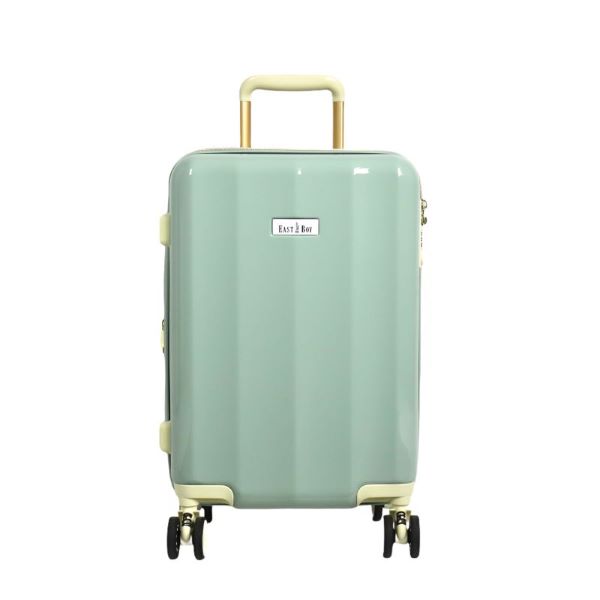 EASTBOY（イーストボーイ） スーツケース 35L 41L 1泊 2泊 3泊 機内
