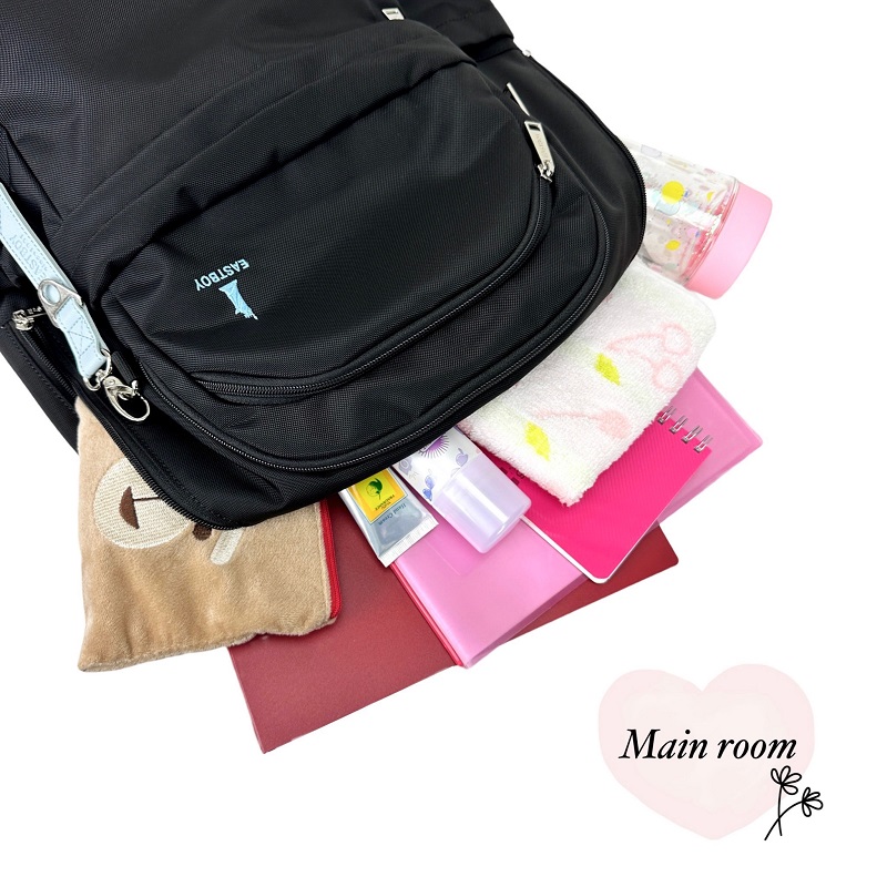 EASTBOY デイパック