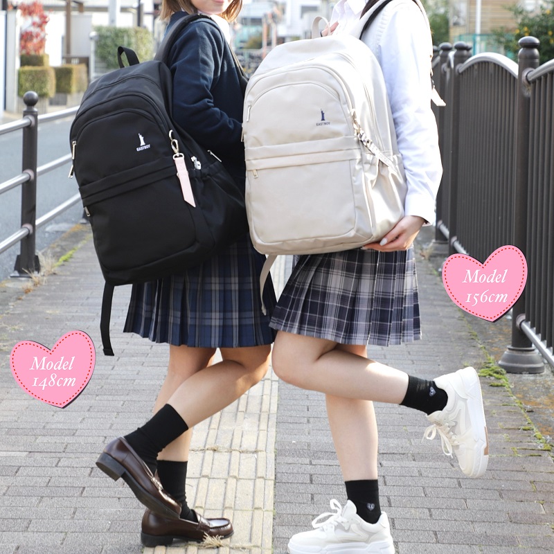 EASTBOY デイパック