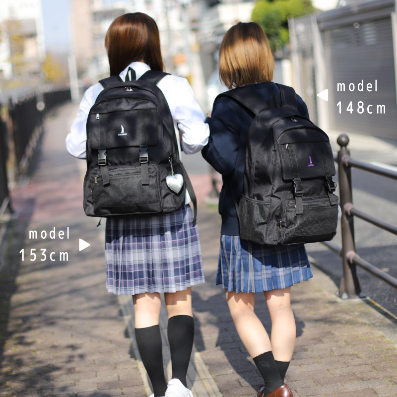 EASTBOY（イーストボーイ） リュック デイパック リュックサック 32L