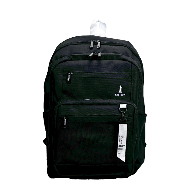 EASTBOY イーストボーイ リュック デイパック レディース リュックサック 32L A4 B4 大容量 撥水 軽量 2層式 PC EBA115 ジュニア 女の子 高校生 中学生 女子 | EASTBOY | 01