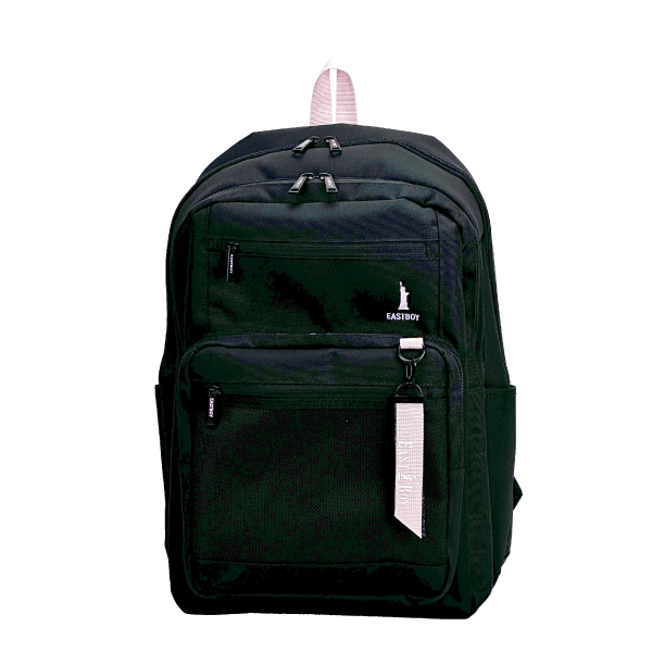 EASTBOY イーストボーイ リュック デイパック レディース リュックサック 32L A4 B4 大容量 撥水 軽量 2層式 PC EBA115 ジュニア 女の子 高校生 中学生 女子 | EASTBOY | 04