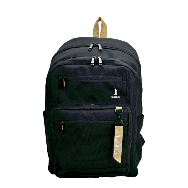 EASTBOY イーストボーイ リュック デイパック レディース リュックサック 32L A4 B4 大容量 撥水 軽量 2層式 PC EBA115 ジュニア 女の子 高校生 中学生 女子 | EASTBOY | 02
