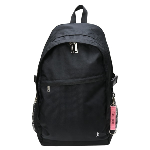 EASTBOY イーストボーイ  スクールリュック デイパック リュックサック 28〜40L B4 拡張 レインカバー付 EBA51 レディース ジュニア 女の子 女子 中学生 高校生｜watermode｜02