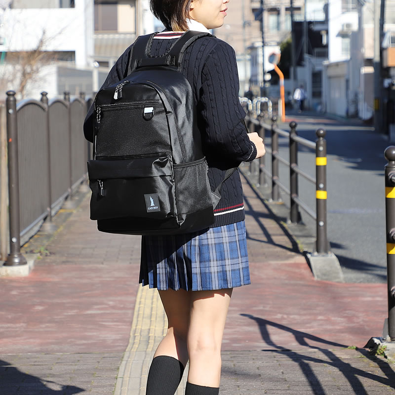 EASTBOY（イーストボーイ） ハヌル リュック デイパック リュック