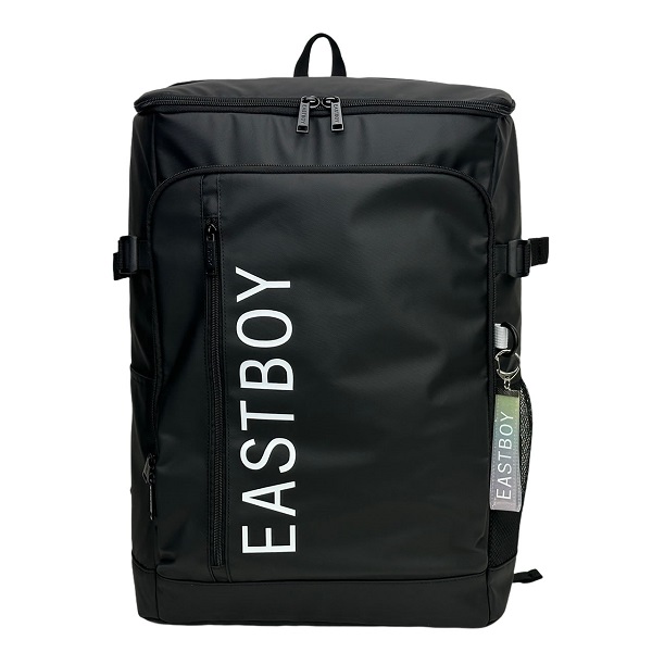 EASTBOY（イーストボーイ） クリア スクエアリュック デイパック