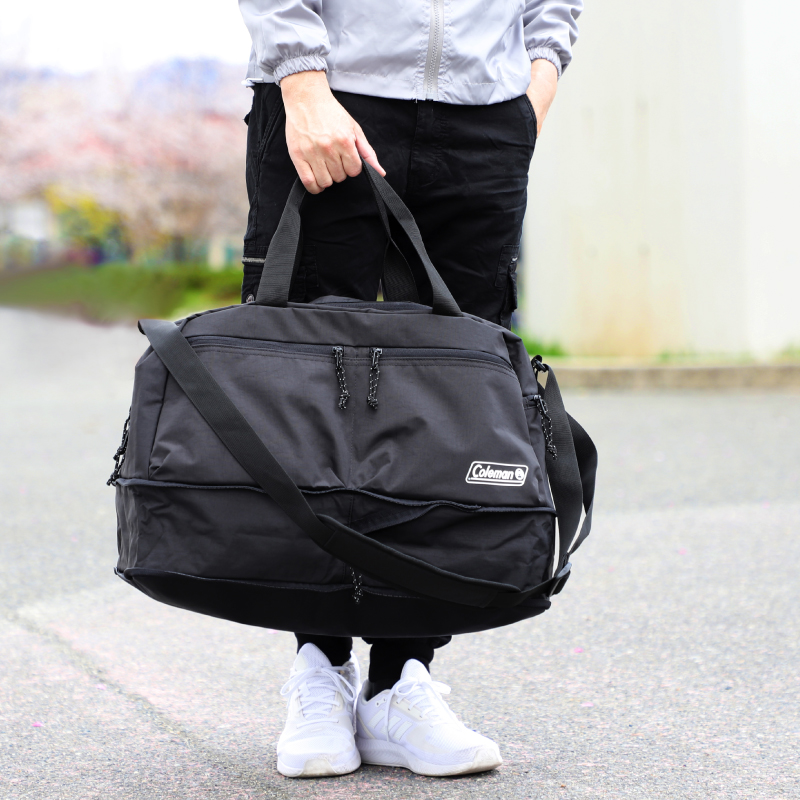 Coleman コールマン エスケープボストン30 30L 50L 1泊 2泊