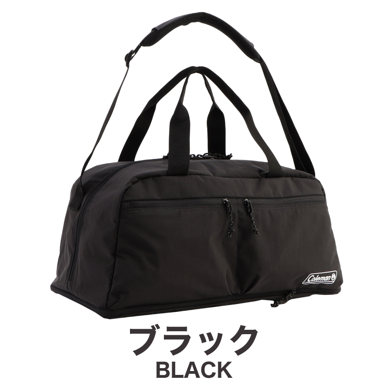 Coleman（コールマン） エスケープボストン30 30L 50L 1泊 2泊