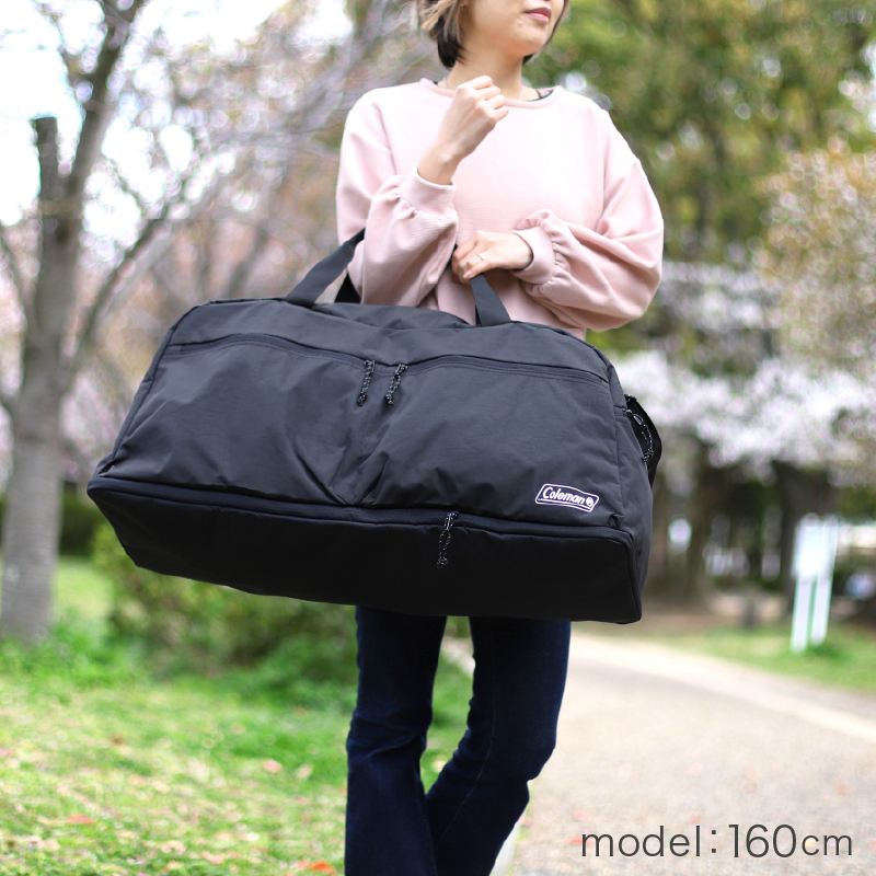 Coleman（コールマン） エスケープボストン30 50L 75L 2泊 3泊