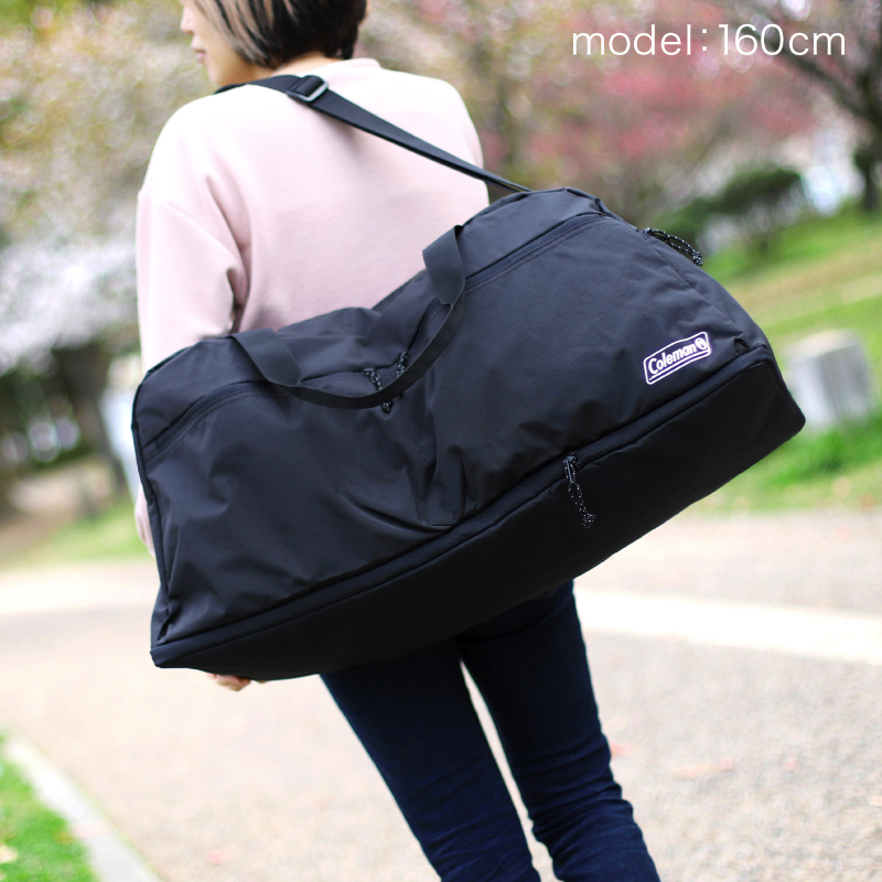 Coleman（コールマン） エスケープボストン60 60L 75L 3泊 4泊 5泊