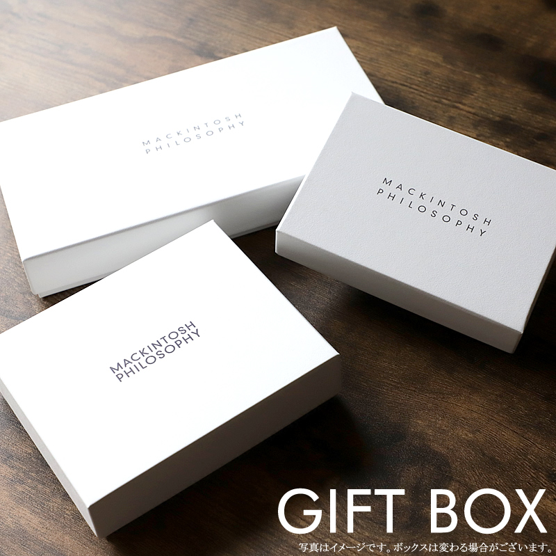 MACKINTOSH PHILOSOPHY（マッキントッシュフィロソフィー） キーケース