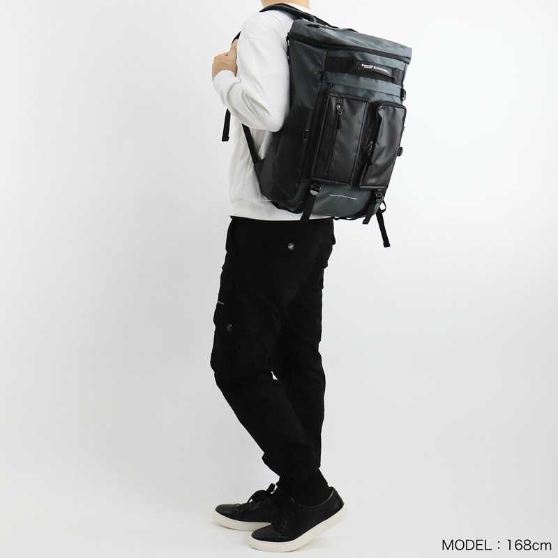 FIRE FIRST（ファイヤーファースト） リュック デイパック バック