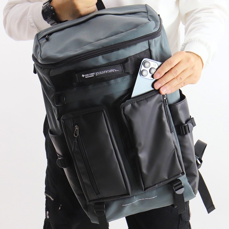 FIRE FIRST（ファイヤーファースト） リュック デイパック バック