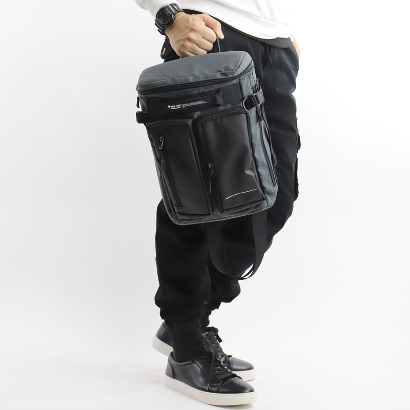 ファイヤーファースト ボディバッグ FFX-106 