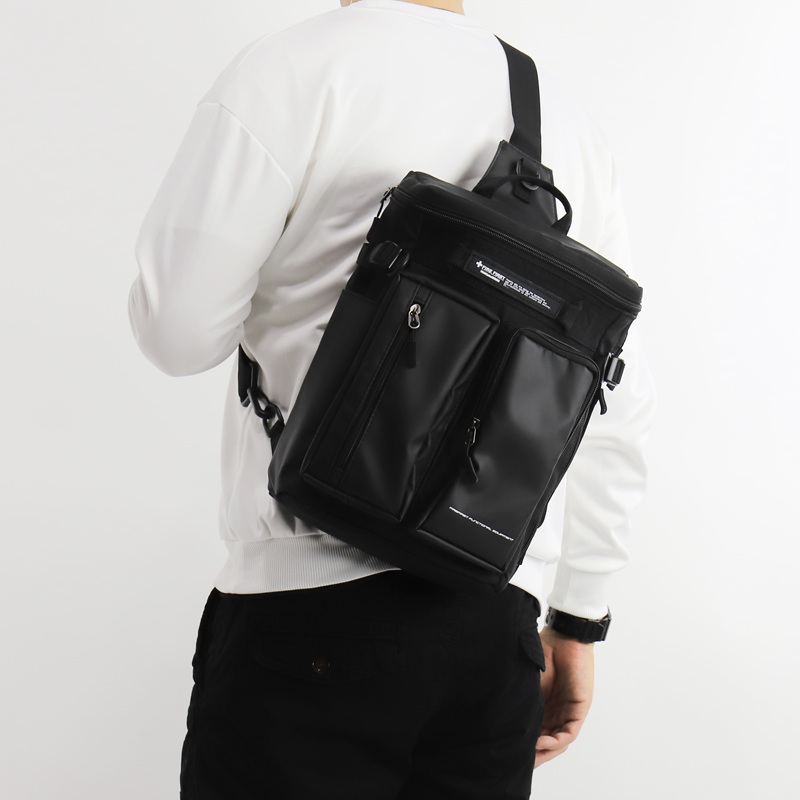 ファイヤーファースト ボディバッグ FFX-106 