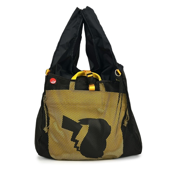 FILA（フィラ） トートバッグ FILA FILAのポケモンシリーズ トート