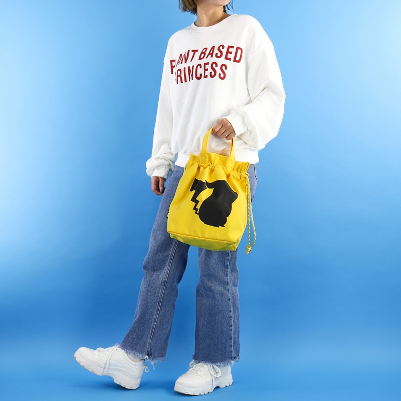 FILA（フィラ） トートバッグ FILA FILAのポケモンシリーズ トート