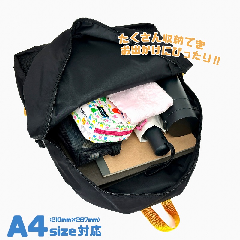 FILA（フィラ） リュック リュックサック FILAのポケモンシリーズ