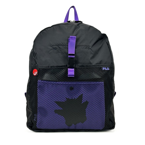 FILA（フィラ） リュック リュックサック FILAのポケモンシリーズ